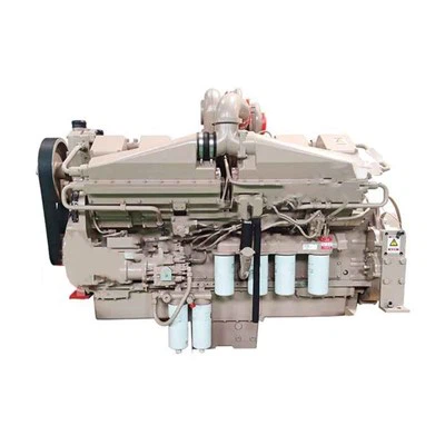 Dealer de motoare Cummins KTA38-C1400